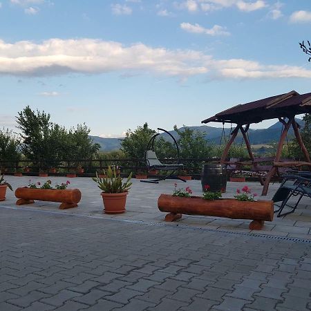 Heaven Ξενοδοχείο Sălişte Εξωτερικό φωτογραφία