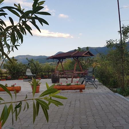 Heaven Ξενοδοχείο Sălişte Εξωτερικό φωτογραφία